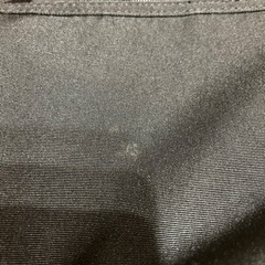 anello アネロ　リュック　黒の画像