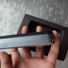 イーモバイル ポケットワイファイemobile pocket WiFiの画像