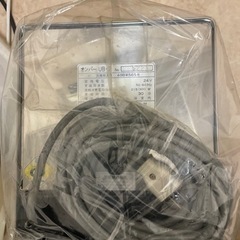 オンパー　超音波気泡浴　UB-３型の画像