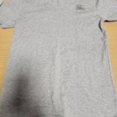 BURBERRYTシャツ