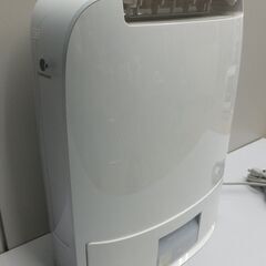 【稼働美品】高級除湿乾燥機 パナソニック「F-YZJX60」管理...