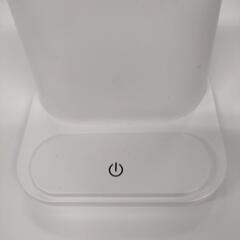 USB充電ランプの画像