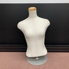 ★美品★トルソー　上半身　腕無し