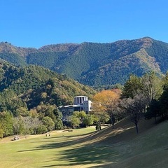 ⛳️社会人ゴルフサークル⛳️レイク相模にて月一ラウンド開催！通年...