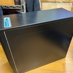 PCケース(ミニタワー)