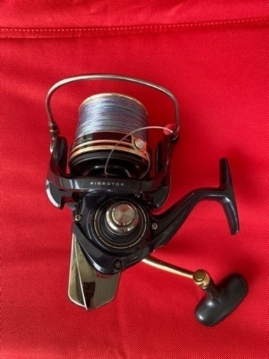 Daiwa　リール
