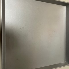 天板 ロールケーキの画像