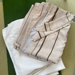 一人暮らし用の家具一式の画像