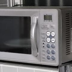 電子レンジ オーブンレンジ