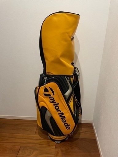 左利き用　テーラーメイドゴルフセット　超お得！