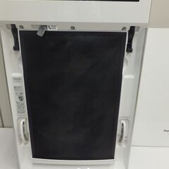 【🍀稼働美品】高級加湿空気清浄機 Panasonic 管理No5『基本送料無料』の画像