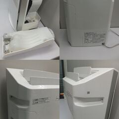【🍀稼働美品】高級加湿空気清浄機 Panasonic 管理No5『基本送料無料』の画像