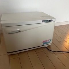 タオル　クーラー＆ウォーマーの画像