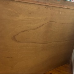 大きめタンス　もらってくださいの画像