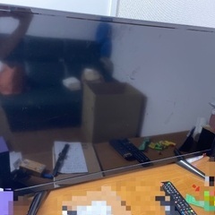 テレビ