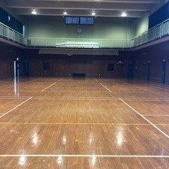 真剣にバドミントンを習う方募集🔥