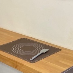 パウンド型で作る！基本の米粉ミニ食パンレッスンの画像