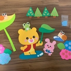 ママ友！