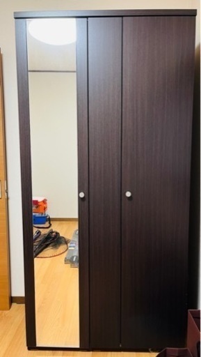 クローゼット