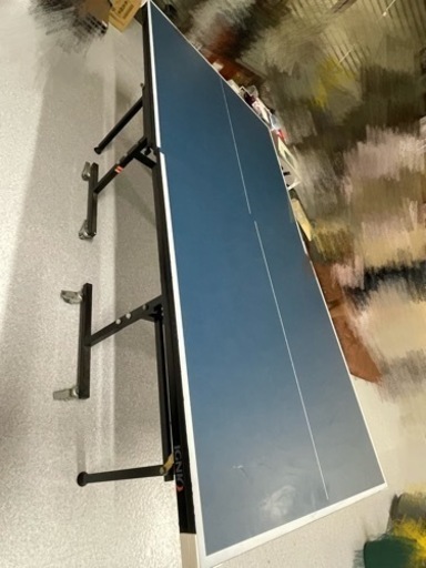 卓球台9月9日10日11日取りに来てくれる方限定