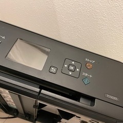 【ジャンク品】Canon プリンター　の画像