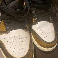AJ1 ウェアアウェイの画像