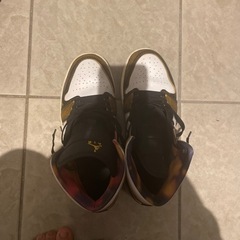 AJ1 ウェアアウェイの画像