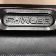 BERMAS（バーマス）キャリーケースの画像