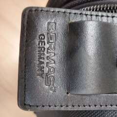 BERMAS（バーマス）キャリーケースの画像