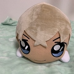 コナン　安室透　ぬいぐるみ