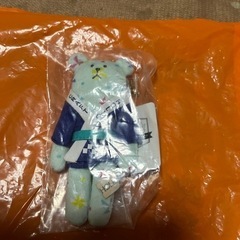 クラフトホリック　キーホルダー⑦