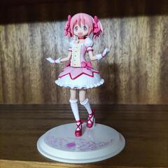まどかマギカ フィギュア