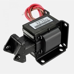 プッシュ型オープンフレームAC220V 4.7Nリニアモーション...