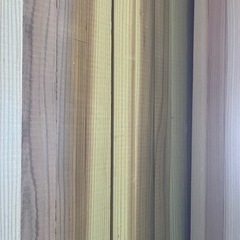 【最上グレード】杉野縁 4000×30×40  1束12本入！格子、造作材、各種下地、垂木、根太、DIYなどに。在庫75束ありますので複数の方へ販売できます。の画像