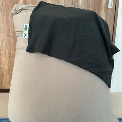 ヨギボーミディ　予備カバー付き