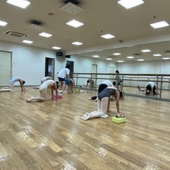 一緒に踊ってみませんか？の画像