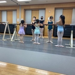 一緒に踊ってみませんか？の画像