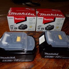 マキタ保冷庫　CW180Dの画像