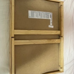 IKEAローデーブル　ベッド用