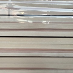 【最上グレード】杉 3000×45×120(mm) バラ売り！間柱、デッキ、造作材、下地、DIYなどに。在庫110本ありますので複数の方へ販売できます。の画像