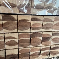 【最上グレード】杉 3000×45×120(mm) バラ売り！間柱、デッキ、造作材、下地、DIYなどに。在庫110本ありますので複数の方へ販売できます。の画像