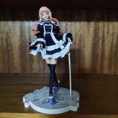 マクロス フィギュア シェリル