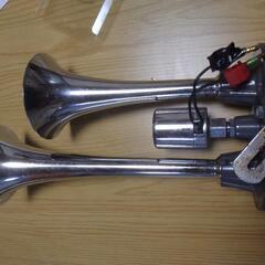 ヤンキーホーン