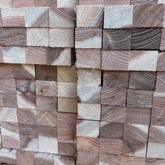 【格安】杉野縁　4000×30×40 1束12本入！垂木、根太、下地材、DIYなどに。在庫90束ありますので複数の方へ販売できます。の画像