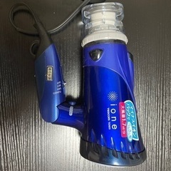 TESCOMのドライヤー