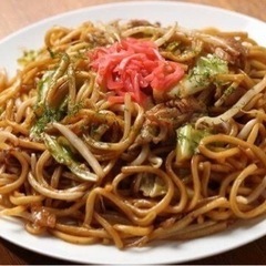 ‼️アルバイト募集‼️ダイニングキッチン‼️の画像