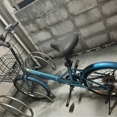 自転車