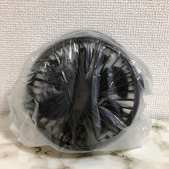 USB式扇風機［決まりました！］の画像