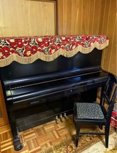 APOLLO アップライトピアノ