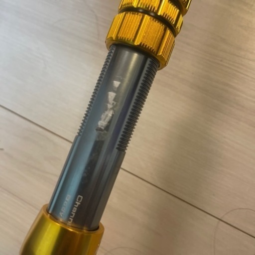 セットでお得　舟釣　ロッド　リール　